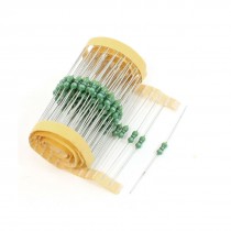 100 Pcs Electirc Components Fixed Inductor 47uH Inductance 1/2 Watt