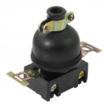 250V 30A Water Resistant Power Adapter Locking 3 Pin Plug w Socket