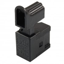 FA2-6/1B AC 250V 7.5A SPST 2NO Trigger Switch for Electric Hand Tool