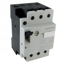 DZS7 25 3VU13 0 24 0 4A 25A Motor Protection Circuit Breaker KWLVZ