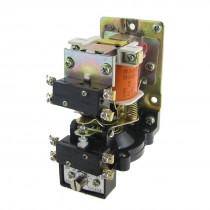 JS7 2A AC 36V 0 4 60s Second Timing Time Delay Relay