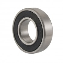 17 x 35 x 10 6003-2RS Replacemebt Sealed Ball Bearing