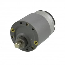 0.2A 12V 70RPM Speed Reducing Gearbox DC Motor for Electrical Tools