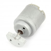 DC 1 5 6V 18700rpm 4 Layers Eccentric Massager Micro Vibrating Motor R140