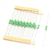 20 Pcs AC 125V 250V 3 15A Fast Quick Blow Axial Leaded Fuses 3 x 62mm