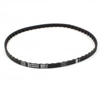 290H 10mm Width 12 7mm Pitch 58T Synchronous Timing Belt for Stepper Motor