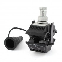 1KV 214A 25 95 MM2 Main Line Insulation Piercing Connector 100x61x50mm