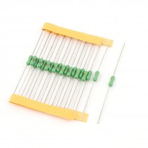 20 Pcs AC 125V-250V 1/16A Fast Quick Blow Axial Leaded Fuses 3 x 62mm