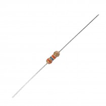 1 4W 36K Ohm 5 Axial Carbon Film Resistors 1000 Pcs