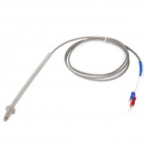 1M K Type Thermocouple Control Temperature Controller 0 to 500C Sensor Probe