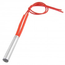 9.5mm x 50mm AC 110V 100W Electric Heating Element Cartridge Heater