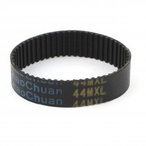 44MXL 10mm Width 2 032mm Pitch Synchronous Timing Belt for Stepper Motors