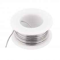 63 37 Tin Lead Line 1mm Rosin Core Flux Solder Welding Iron Wire Reel