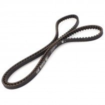 HTD 8M 180T 8mm Pitch 1140mm Grith Synchronous Timing Belt for Textile Machine