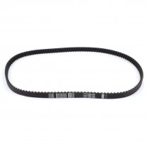 HTD1096-8M 13.8mm Width 8mm Pitch 137T Synchronous Timing Belt for 3D Printer