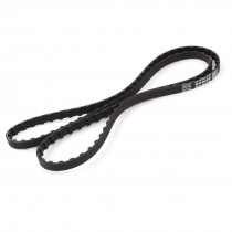 540H H Type 108 Tooth 12 7mm Pitch Synchronous Timing Belt