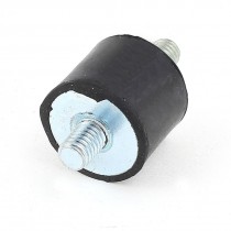 7 8" x 5 8" Rubber Shock Absorber Vibration Isolator Mounts M6