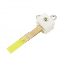 Replacement Rice Cooker Heat Control Bimetal Thermostat