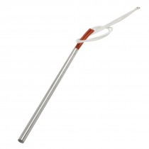 Heating Element Single End 8x180mm Cartridge Heater AC 380V 350W