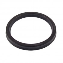 56mm x 66mm x 6mm USH Rubber Oil Seal Ring for Autocar Motor