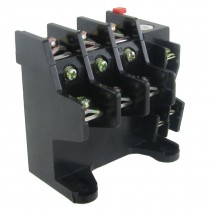 AC 10A/380V 28-45A 660V 63A 3 Pole Thermal Overload Relay
