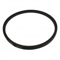 Inner Girth 29" Rubber B Type Wedge Rope Vee Belt Black