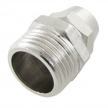 16 3mm Male Threaded 5 5mm x 8mm Air Hose Tube Quick Coupler Coupling Fitting