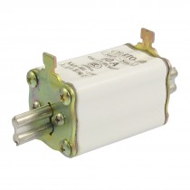 60A 380V 50KA Short Circuit Protection Ceramic Fuse Link RTO-100