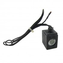 Electrical Energy Convert Magnetic Valve Coil AC 110V