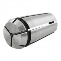 Milling Lathe Precision Tool Spring Collet Chuck 3mm