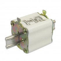 300A 380V 50KA Short Circuit Protection Ceramic Fuse Link RTO-400