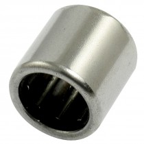 HF0812 8.3mm x 12mm x 12mm Metal Needle Roller Bearing