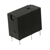 DC 12V Coil Voltage 5 Terminals General Purpose Relay 10A