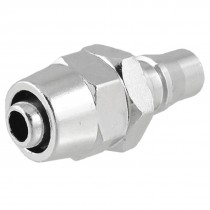 Quick Coupler Plug Pneumatic Instant Connector 40 PP