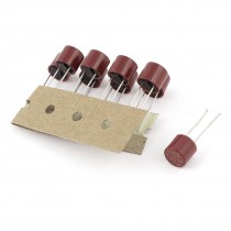 10 Pcs T1 6A 1 6A 250V TR5 5TR Miniature Micro Slow Blow Fuse