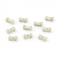 10pcs Ceramic Chip Quick Blow Fast Acting Surface Mount SMD 1808 Fuses 7A 125V