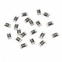 20pcs SMD1206 P050 0 5A 6V Fast Acting SMT SMD Chip Resettable Fuse for PCB
