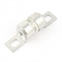 RGS11 660V 125A Industrial Fusing Fuse Link w Bolted Connector