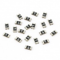 20pcs PC110 1.1A 8V Fast Acting SMD 1206 Resettable Fuse Chip for PCB Board