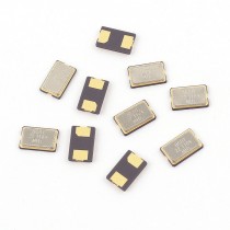 10 Pcs 22 1184MHz SMD Passive Crystal Quartz Oscillator 5032