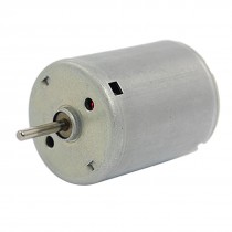 DC 12V 13000RPM 0.12A 2mm Shaft Mini Motor for Electric DIY Toys