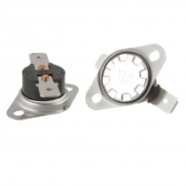 KSD Series Temperature Control Switch Thermostat 100 Celsius N.C 2pcs