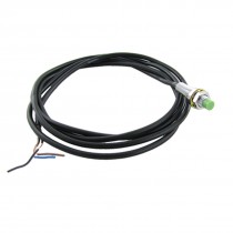 PR08-2DP 2mm Detection Inductive Proximity Sensor Switch PNP NO DC 12-24V