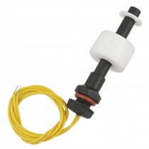 Aquarium Pool Water Level Control Plastic Float Switch