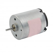 5500RPM 0.06A DC 12V Mini Motor for Electric Smart Cars DIY Toys