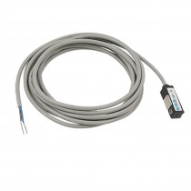 DC AC 5-240V 2 Wired Air Pneumatic Cylinder Magnetic Sensor Switch