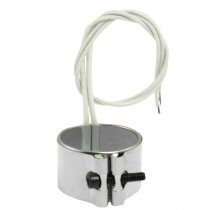 110V 160W 50 x 35mm Injected Mould Heating Element Band Heater