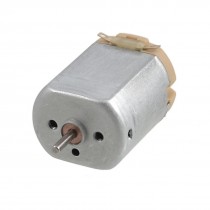 DC 12V 0.4A 12000RPM 2.8W 2 Pin Magnetic Electric Mini Motor 200g.cm