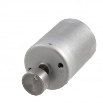 8300RPM Output Speed DC 12V 0.1A 2-Pin Terminals Vibration Motor