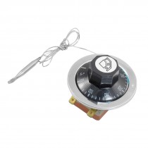 WKB-300 250VAC 16A 2 Terminals 50-300 Celsius Temperature Controller Switch